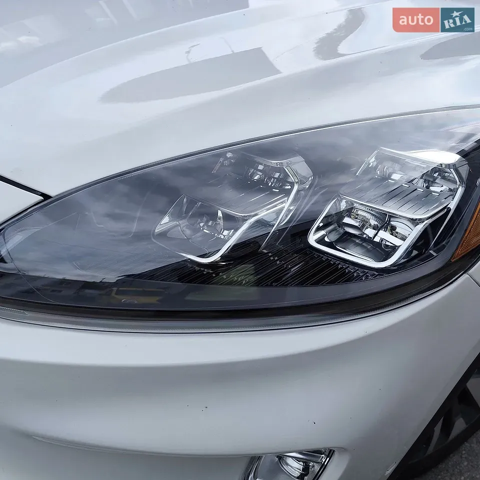 Ford Escape 2021 photo 5