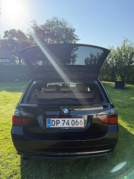 BMW 320D