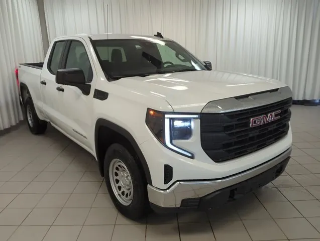GMC Sierra 1500 2026 photo 2