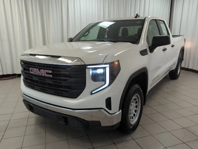 GMC Sierra 1500 2026 photo 4