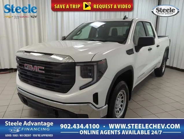 GMC Sierra 1500