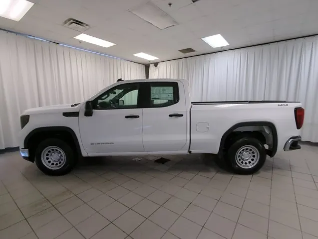 GMC Sierra 1500 2026 photo 5