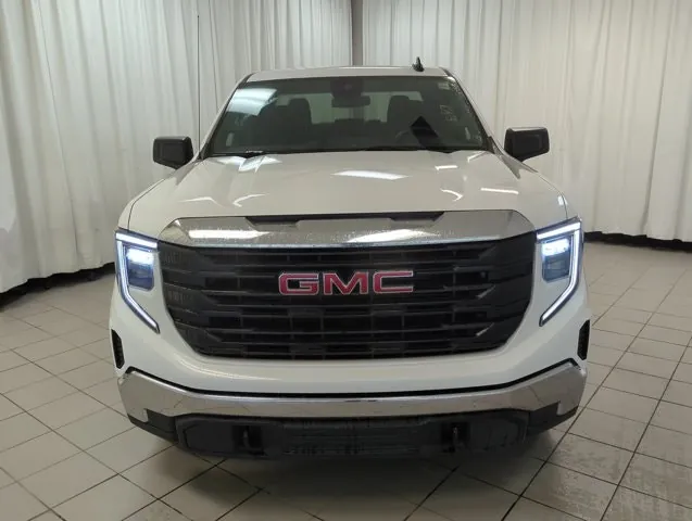 GMC Sierra 1500 2026 photo 3