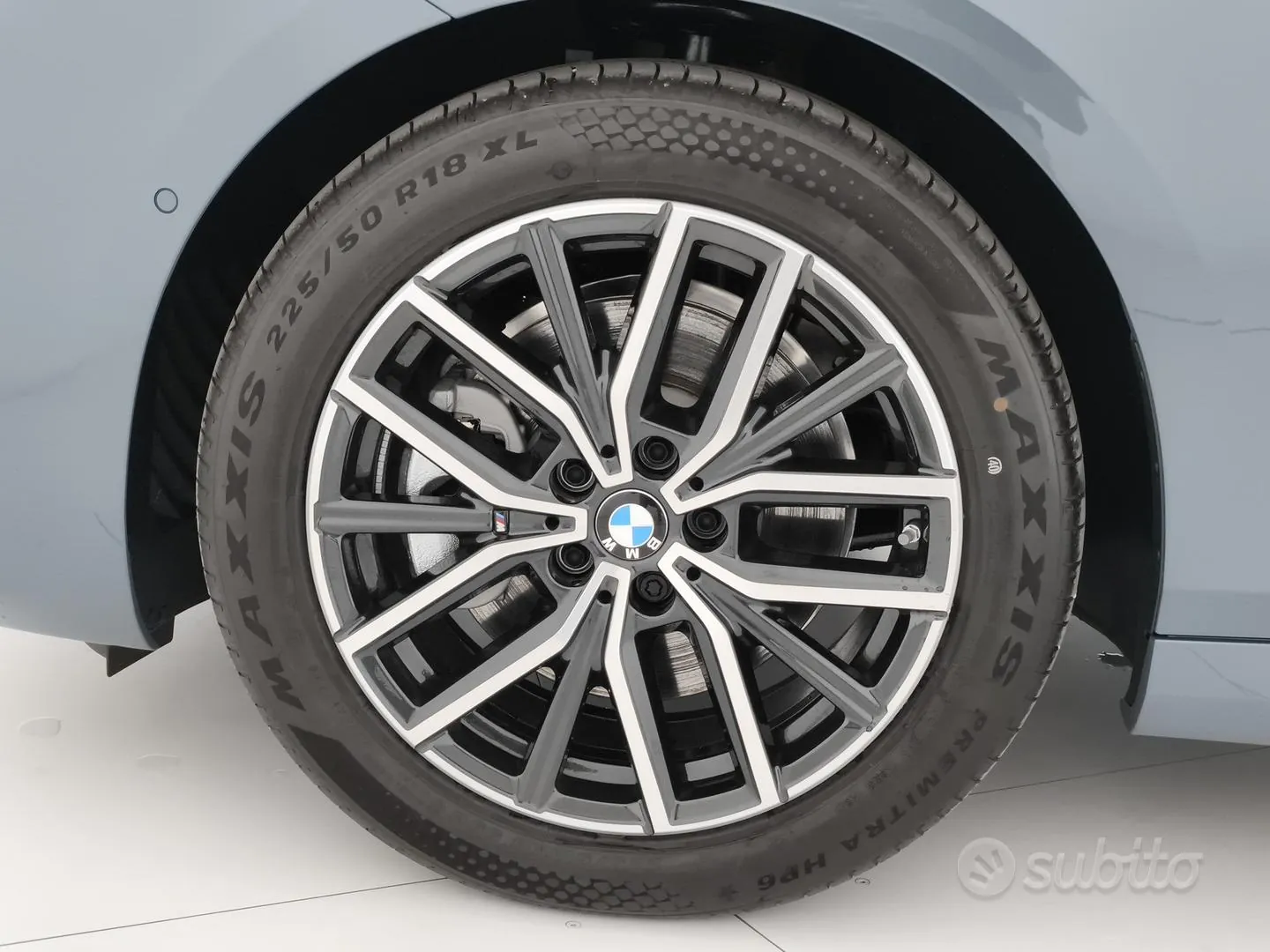 BMW 2 Series 2023 photo 5
