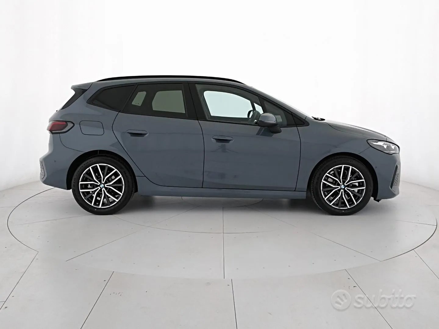 BMW 2 Series 2023 photo 4