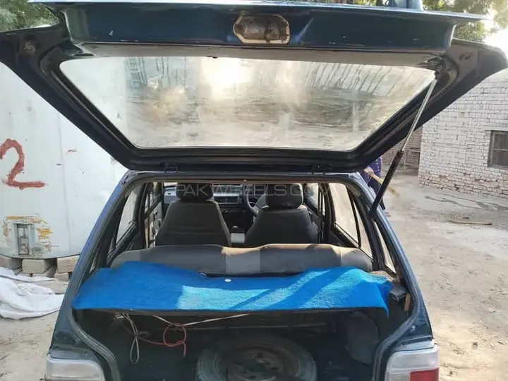 Suzuki Mehran