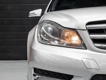Mercedes-Benz C 250 2012 photo 5