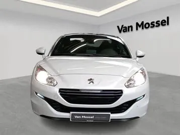 Peugeot Rcz 2014 photo 2