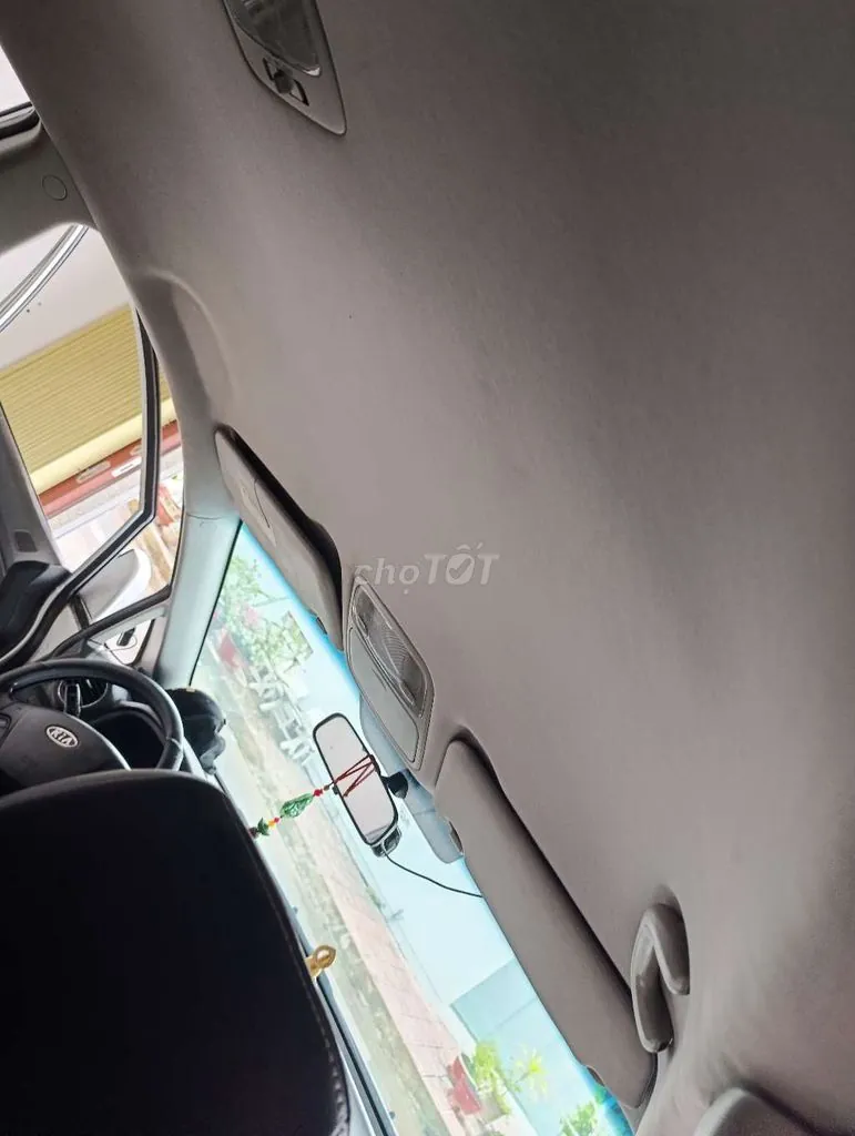 Kia Carens 2017 photo 3