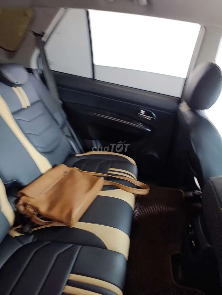 Kia Carens 2017 photo 4