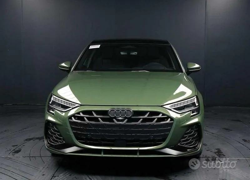 Audi A3 Sportback 2025 photo 5