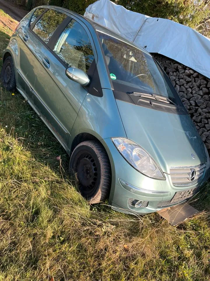 Mercedes-Benz A 150