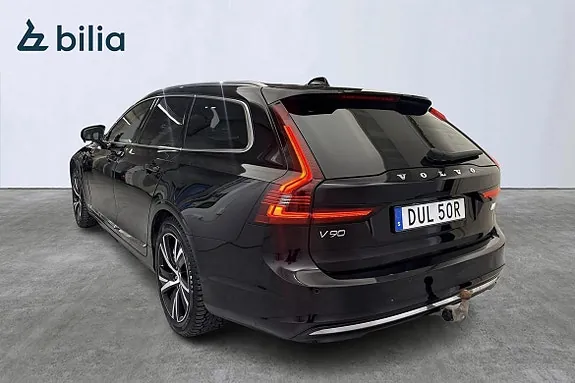 Volvo V90 2023 photo 3