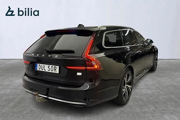 Volvo V90 2023 photo 4