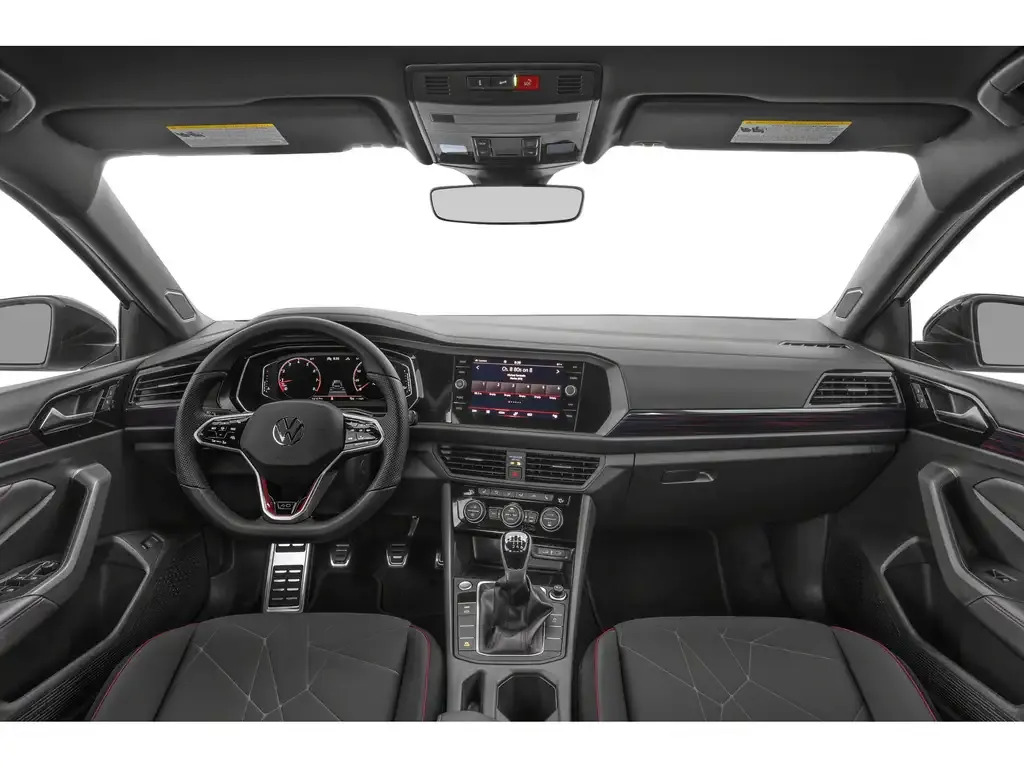 Volkswagen Jetta 2024 photo 5