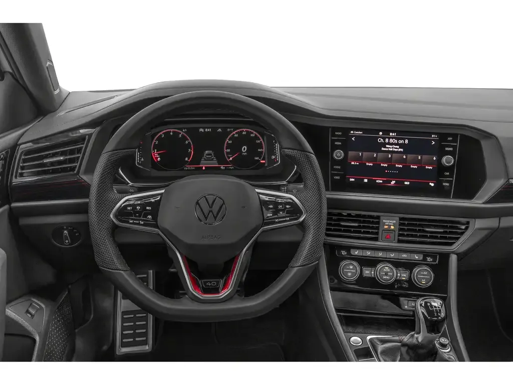 Volkswagen Jetta 2024 photo 4
