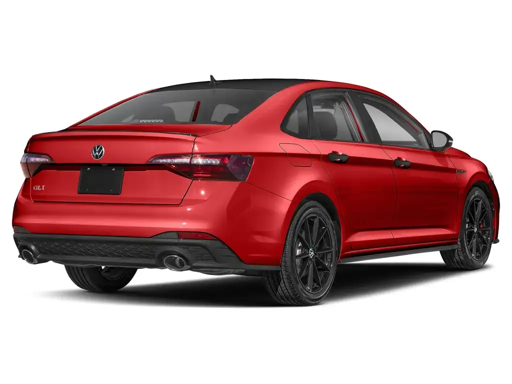 Volkswagen Jetta 2024 photo 2