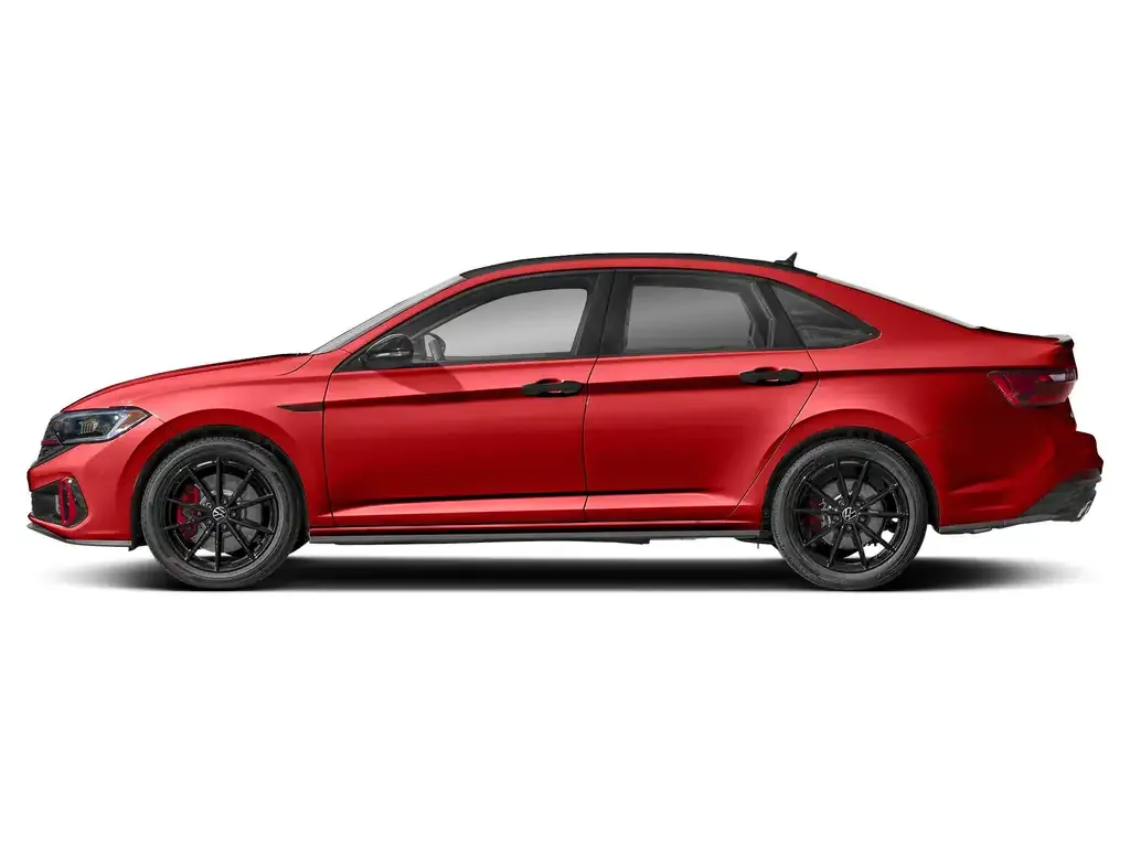 Volkswagen Jetta 2024 photo 3