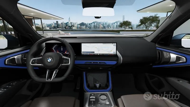 BMW X3 2026 photo 4