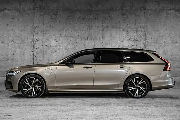 Volvo V90 2022 photo 5