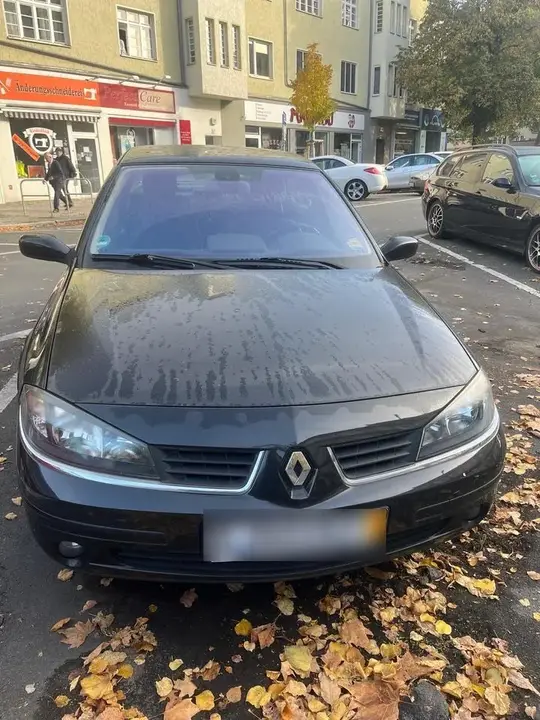 Renault Laguna