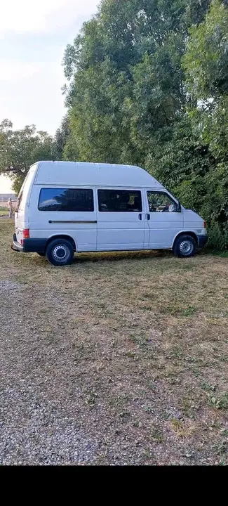 Mercedes-Benz T4