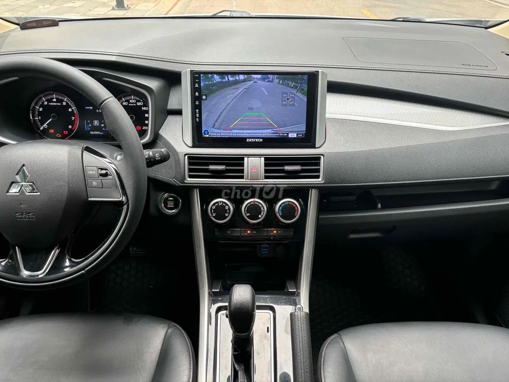 Mitsubishi Xpander 2021 photo 5