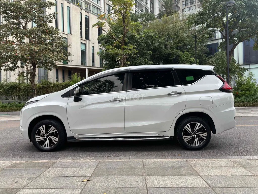 Mitsubishi Xpander 2021 photo 3