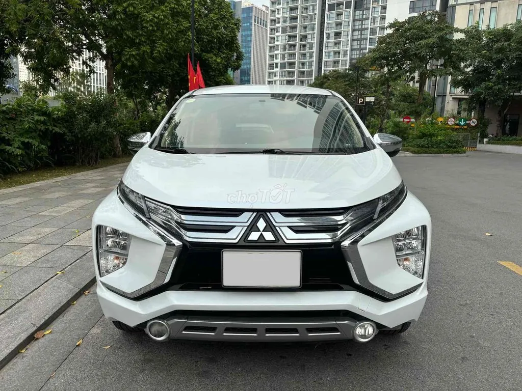 Mitsubishi Xpander