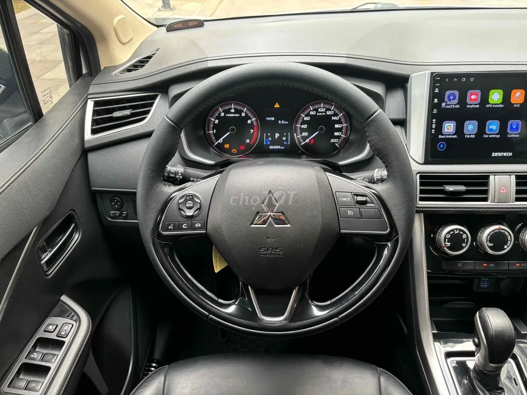 Mitsubishi Xpander 2021 photo 4