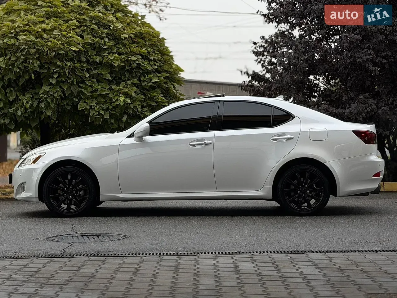 Lexus Is 2006 photo 2