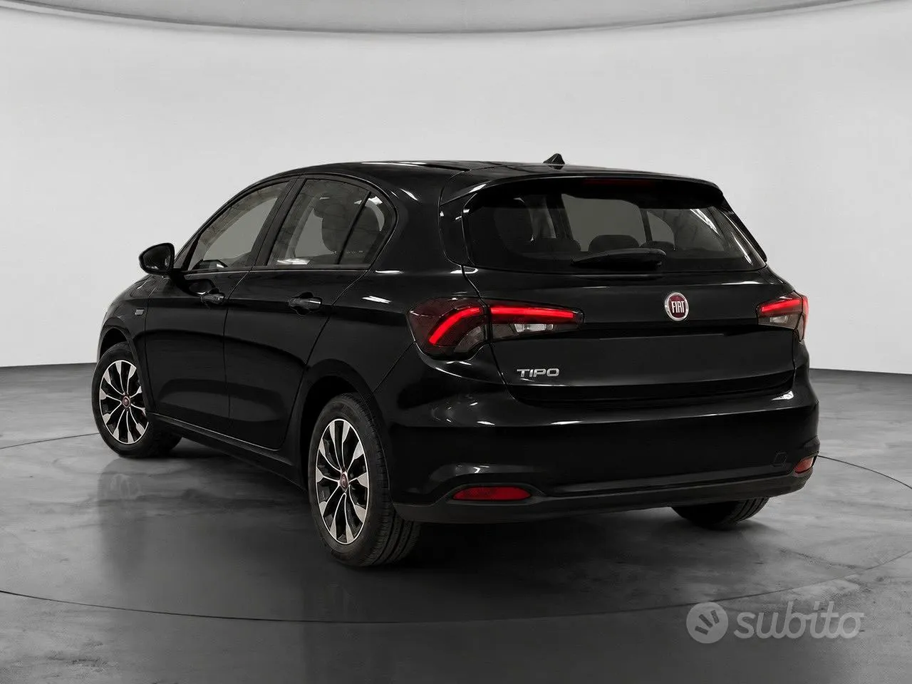 Fiat Tipo 2022 photo 3