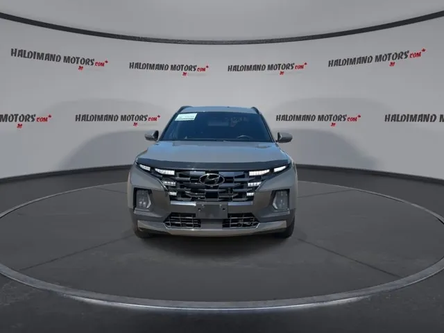 Hyundai Santa Cruz 2022 photo 3