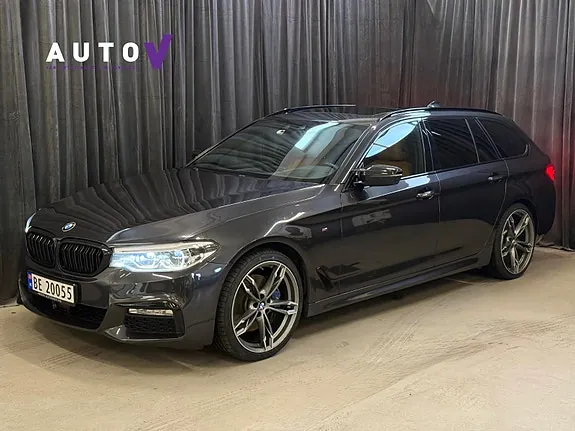 BMW 530I