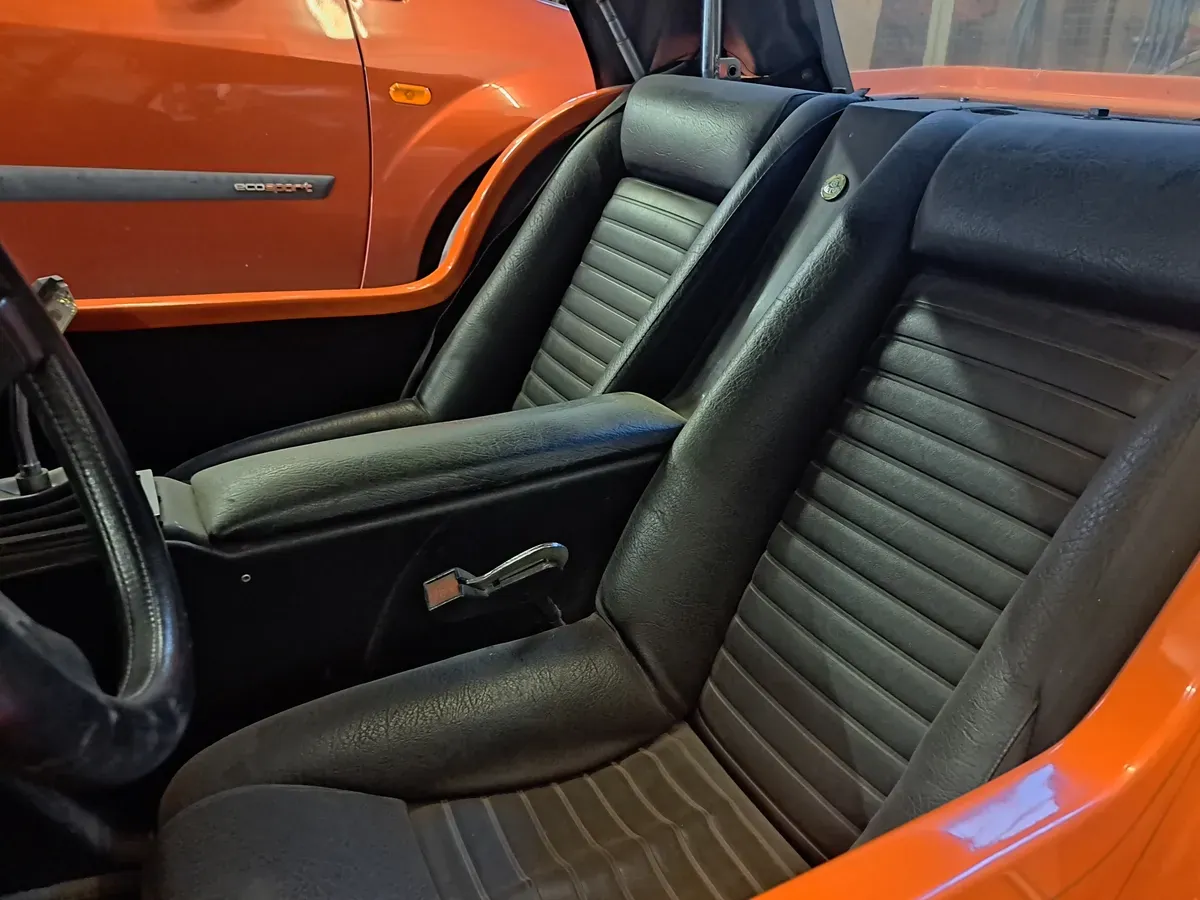 Lotus Seven Super Series Iv Cabrio 1974 photo 3