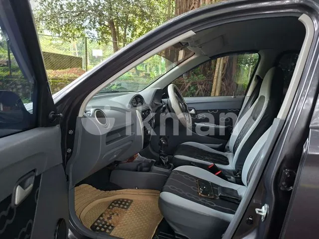 Suzuki Alto 2015 photo 5