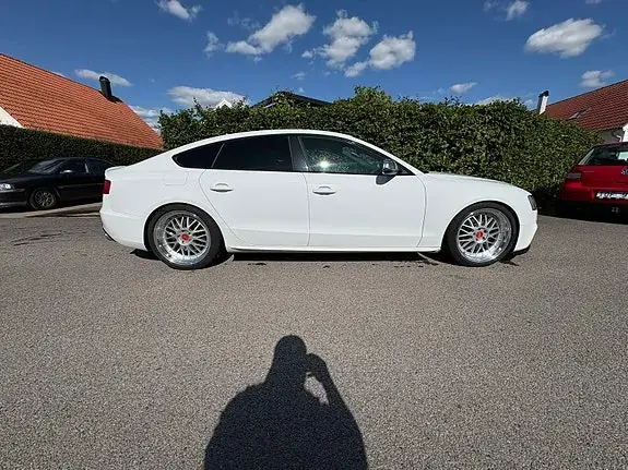 Audi S5 2014 photo 3