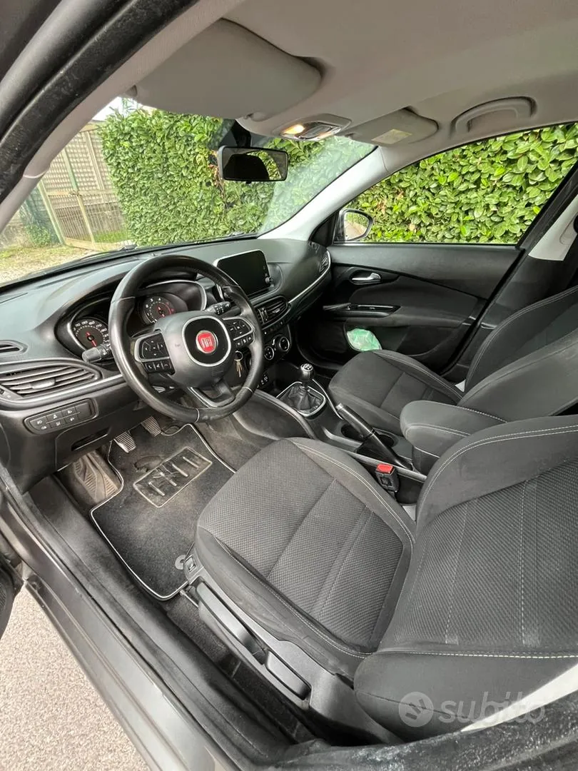 Fiat Tipo