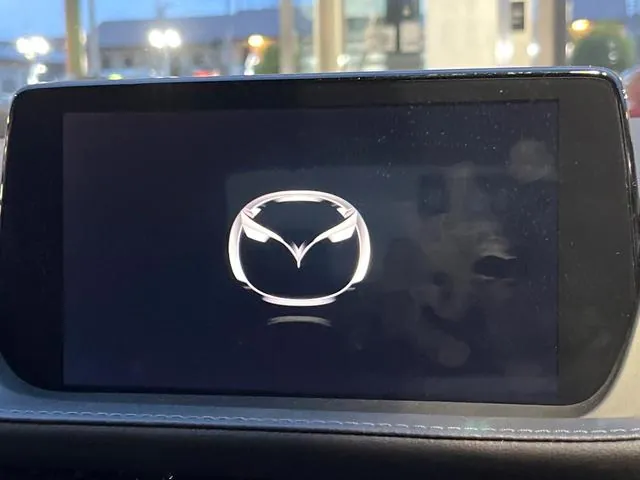 Mazda Mazda6 Sedan 2021 photo 3