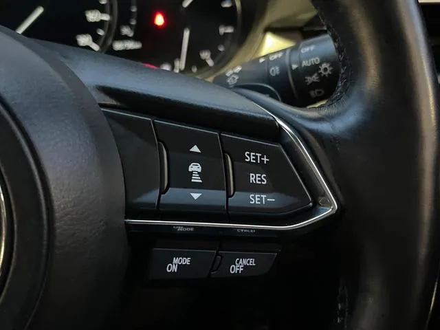 Mazda Mazda6 Sedan 2021 photo 5