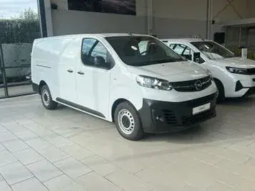 Opel Vivaro 2025 photo 3