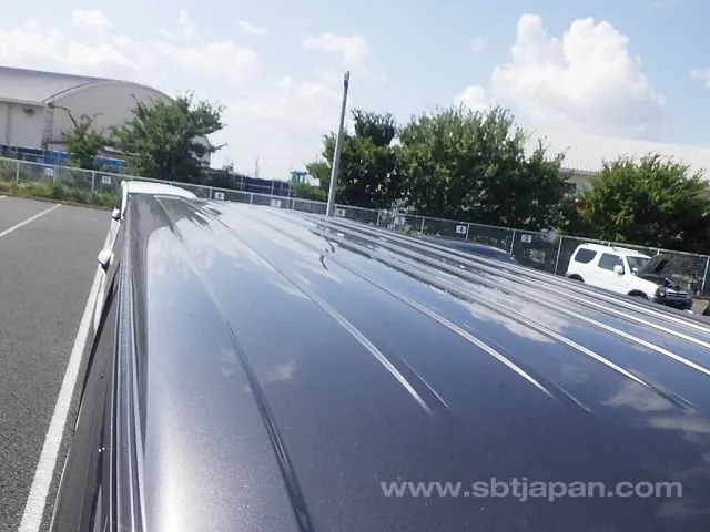 Toyota Regiusace Van 2013 photo 5
