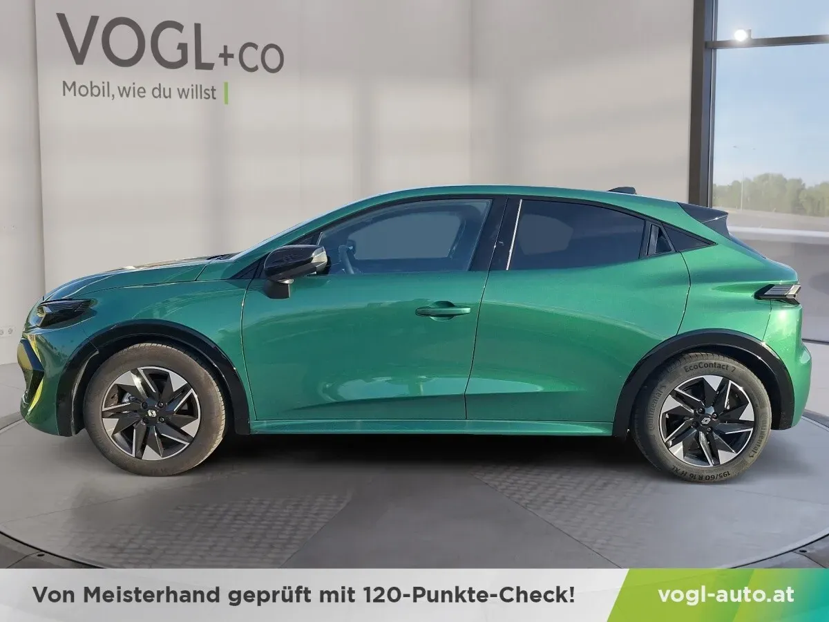 Renault Clio 2026 photo 2