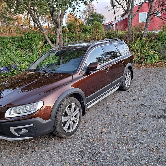 Volvo Xc70