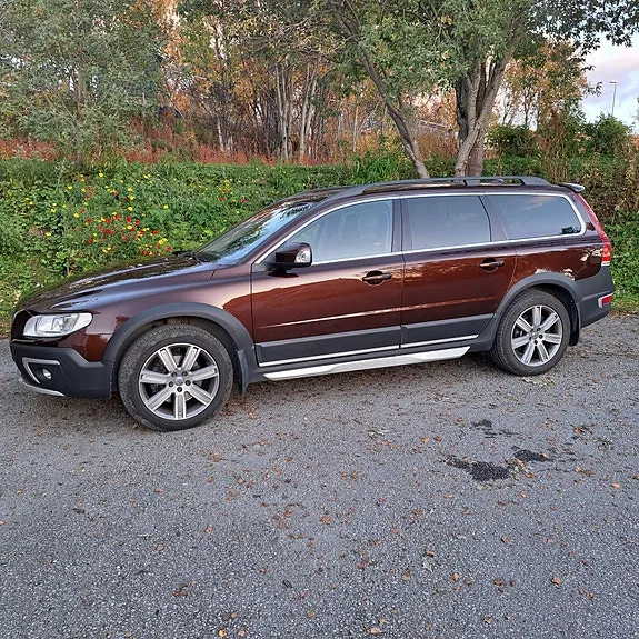 Volvo Xc70 2016 photo 2