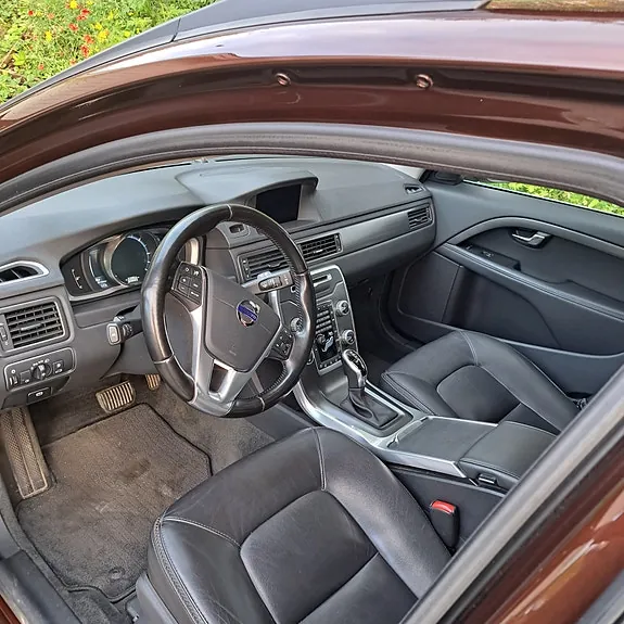 Volvo Xc70 2016 photo 5