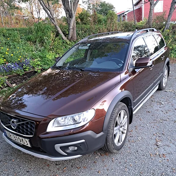 Volvo Xc70