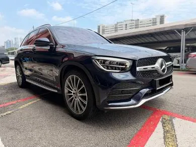 Mercedes-Benz Glc200