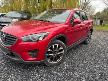 Mazda Cx5