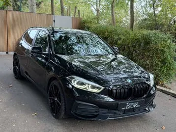 BMW 118 Ia